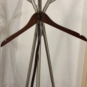 Free belt with purchase!